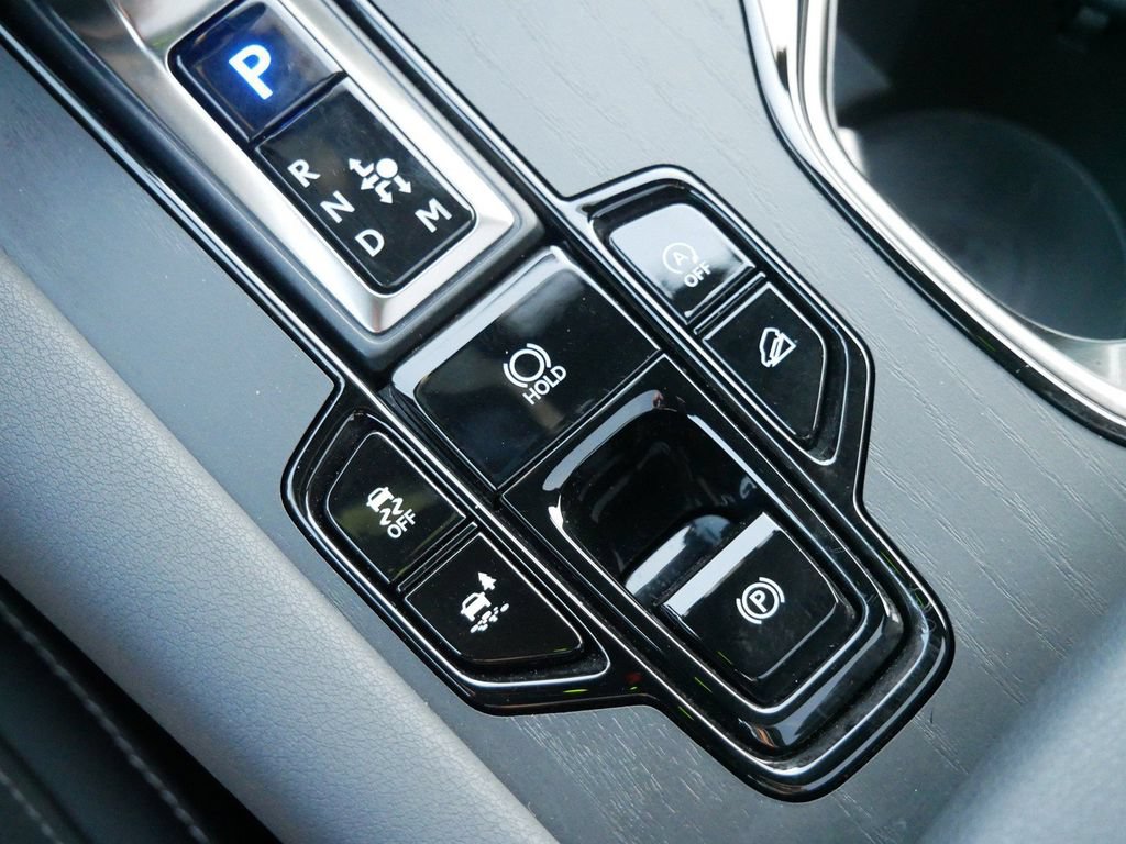 Certified 2023 Lexus RX 350 AWD w/ Accessory Package (Z1) image 26