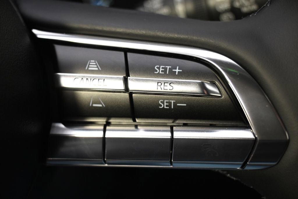 New 2026 MAZDA CX-50 2.5 Hybrid w/ Weather Package image 33