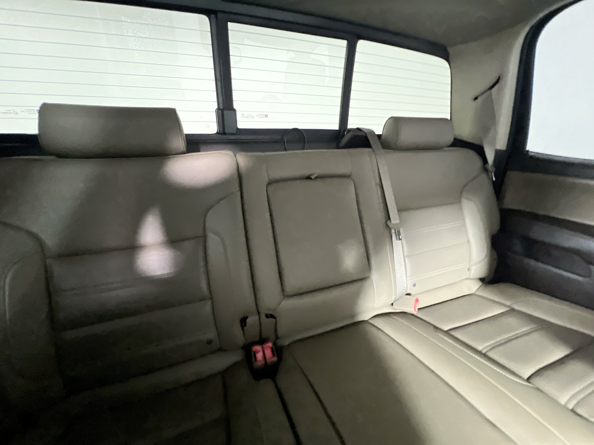 Used 2015 GMC Sierra 2500 Denali w/ Duramax Plus Package AWD/4WD image 31