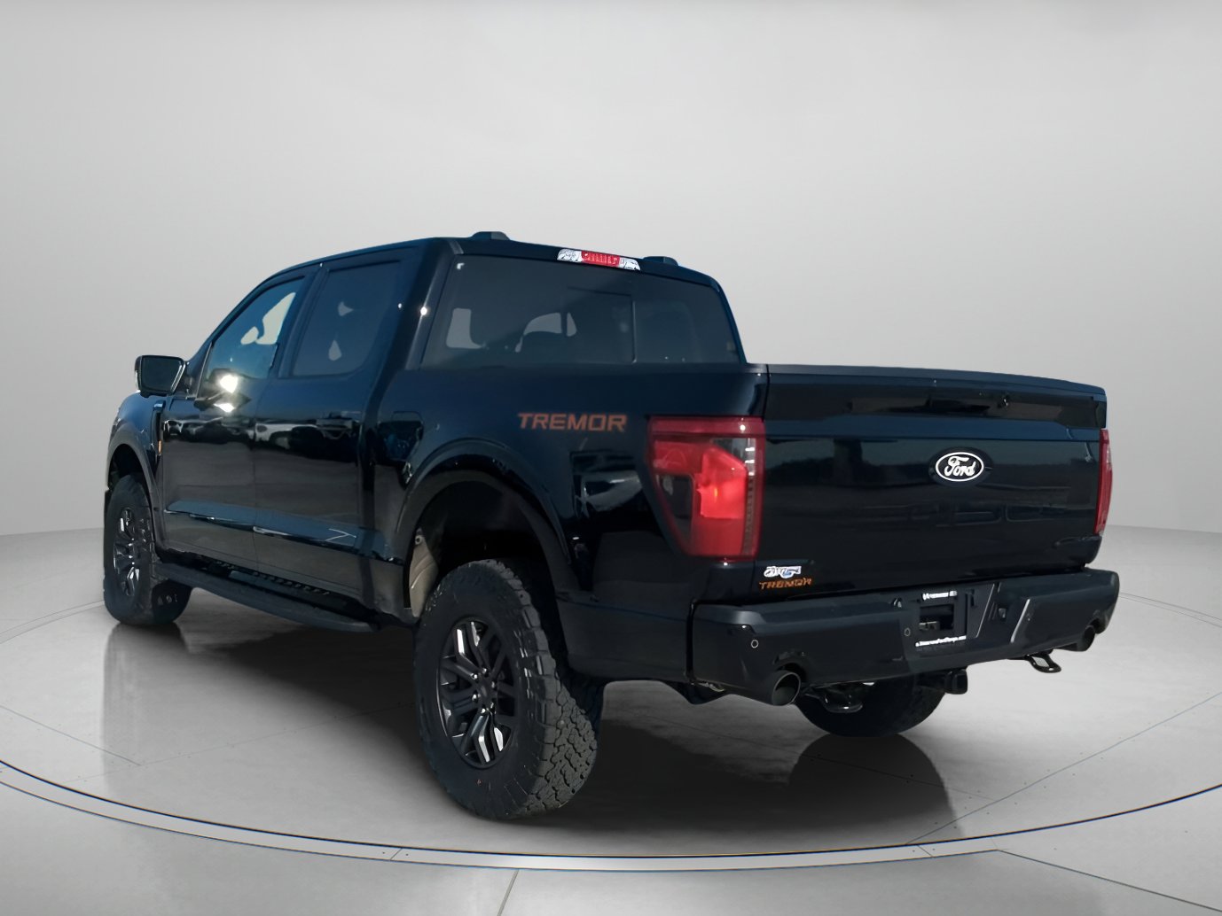 New 2026 Ford F150 Tremor image 20