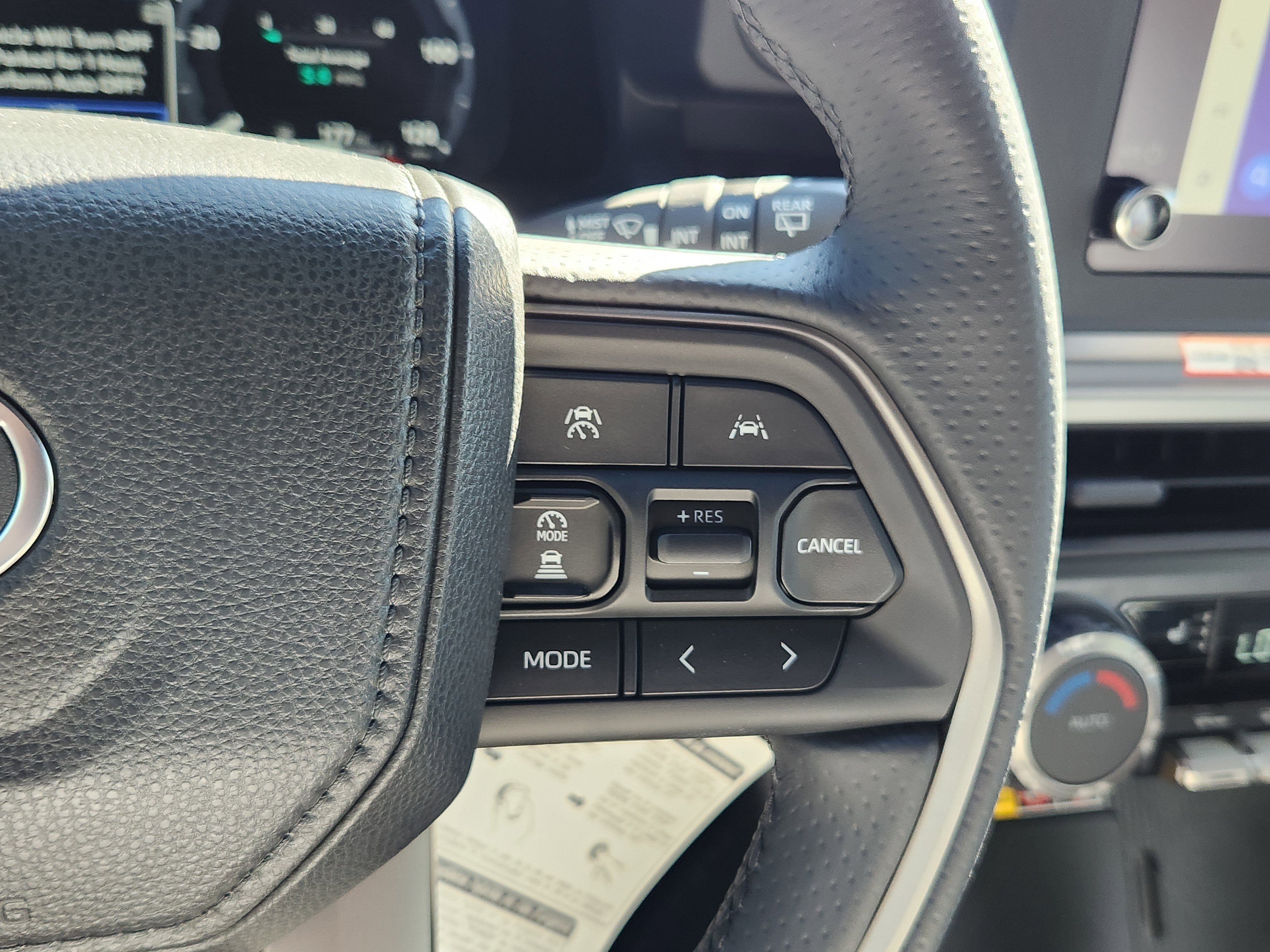 Certified 2025 Toyota 4Runner TRD Off-Road image 19