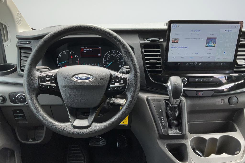 Used 2024 Ford Transit 350 XLT RWD image 13