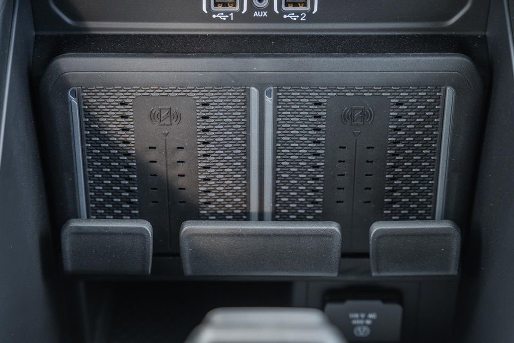 New 2026 RAM 2500 Laramie image 31