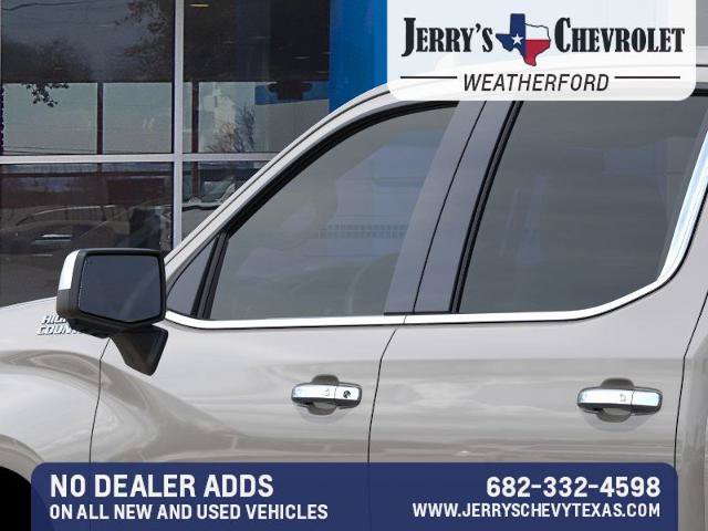 New 2026 Chevrolet Silverado 1500 High Country w/ Technology Package AWD/4WD image 13