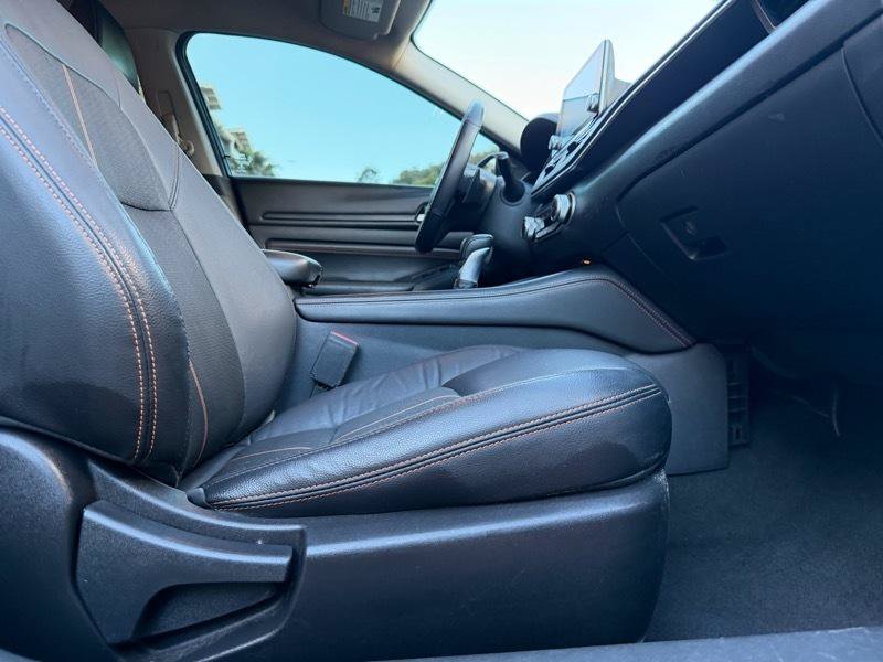 Used 2021 Nissan Altima 2.5 SR FWD image 61
