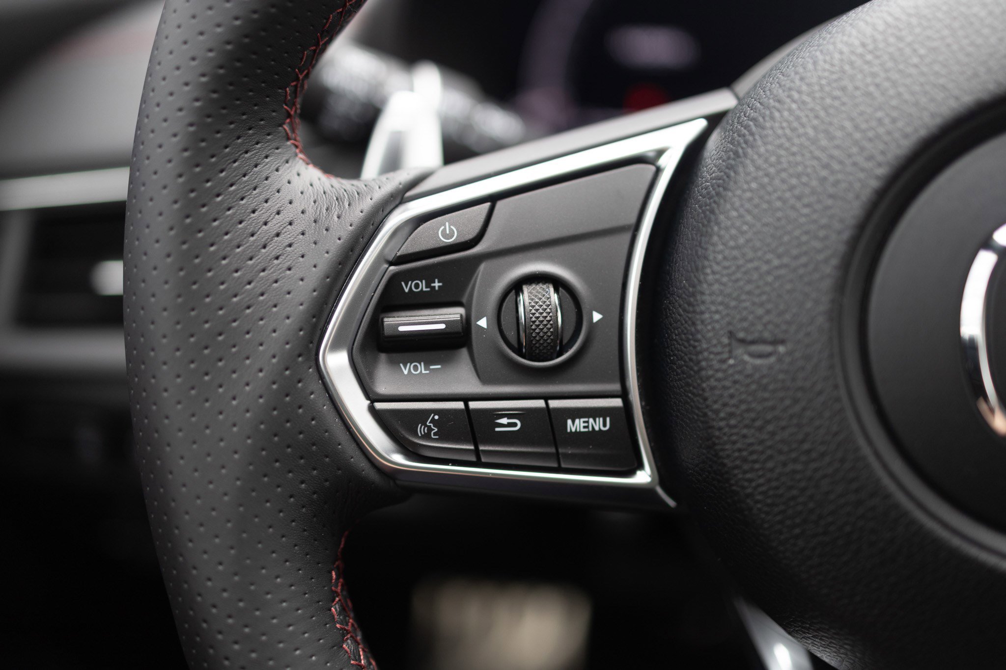 New 2025 Acura TLX SH-AWD w/ A-SPEC Pkg image 30