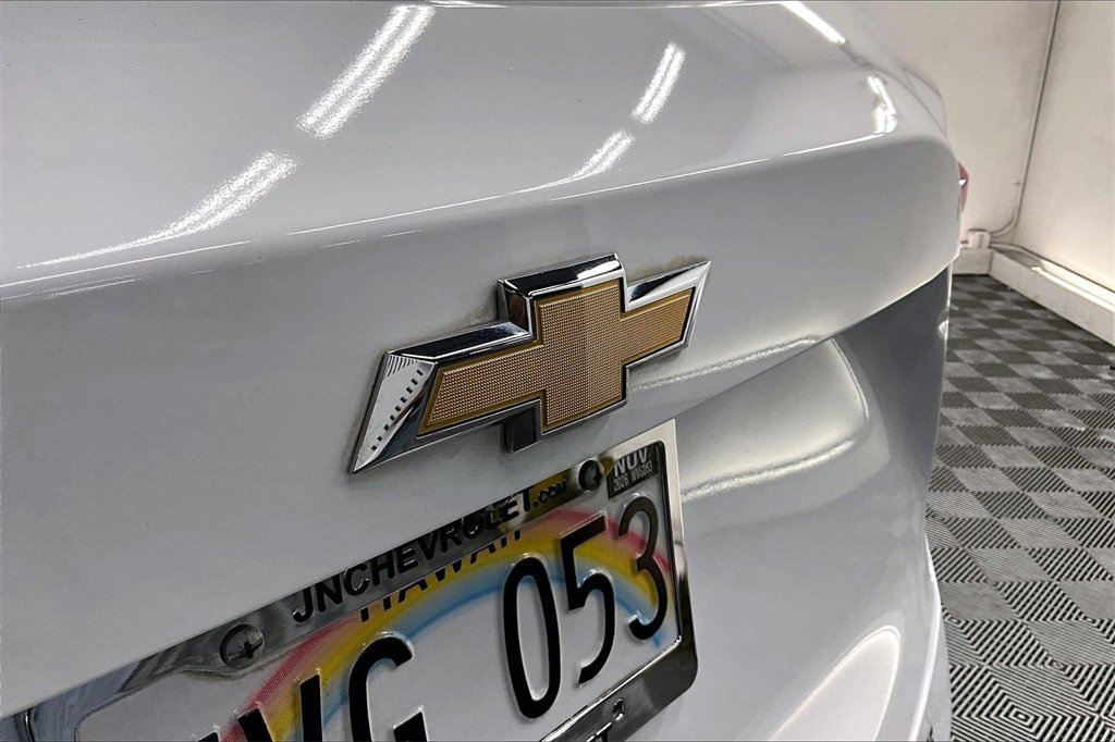 Used 2022 Chevrolet Blazer LT image 7