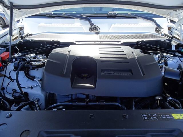 Used 2023 Land Rover Defender 130 First Edition AWD/4WD image 34