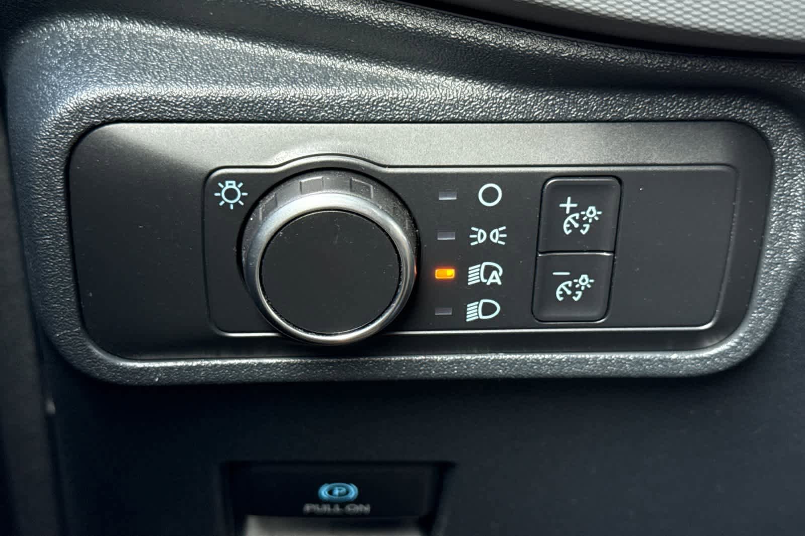Used 2022 Ford Bronco 2-Door image 30