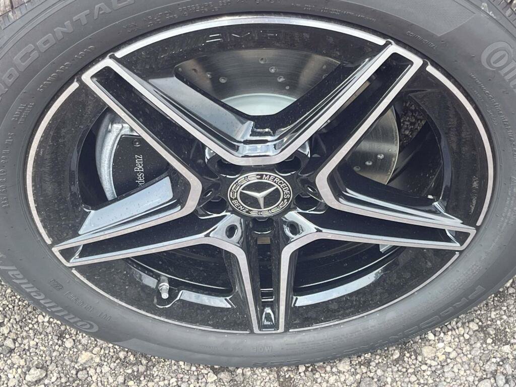 New 2026 Mercedes-Benz GLA 250 4MATIC image 14