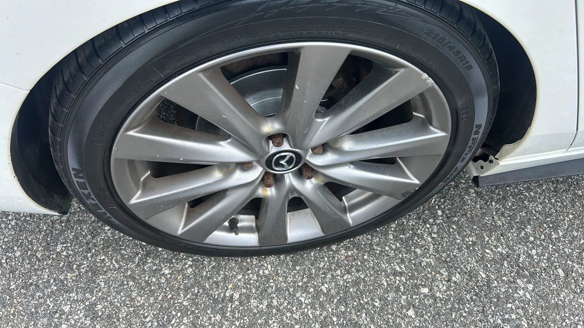 Used 2019 MAZDA MAZDA3 AWD Sedan w/ Select Package image 29