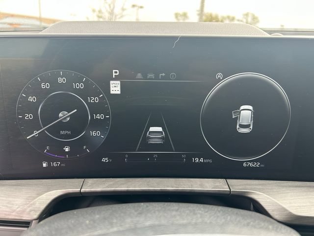 Used 2024 Kia Telluride SX X-Line AWD/4WD image 16