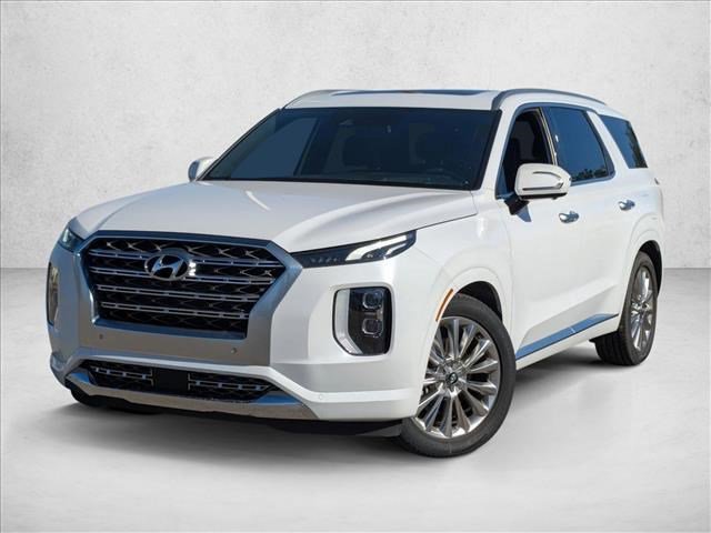 Used 2020 Hyundai Palisade Limited