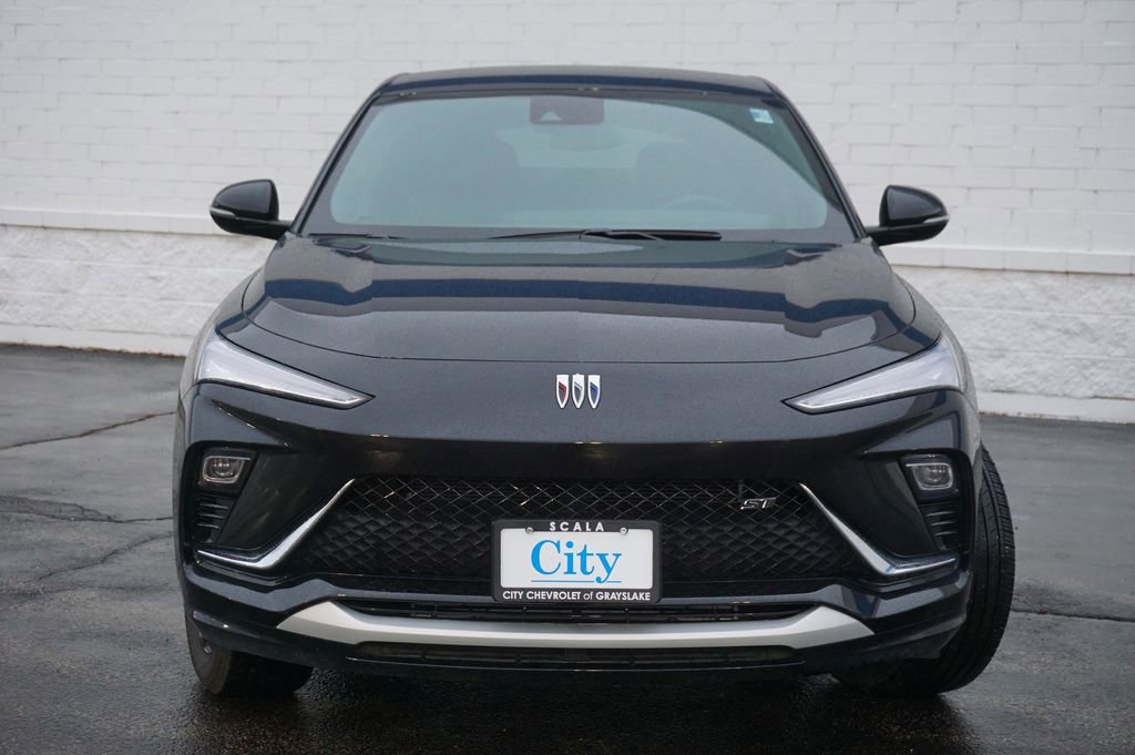 Used 2024 Buick Envista Sport Touring w/ Convenience I Package image 5