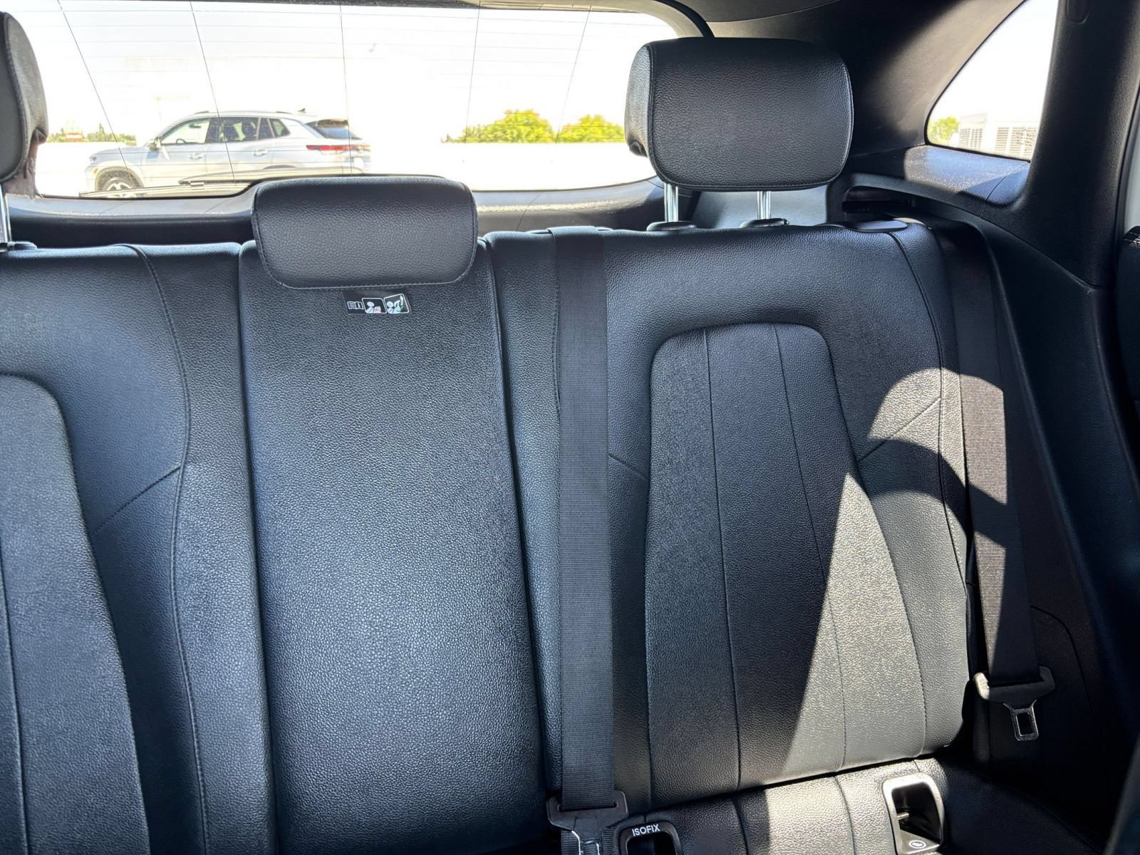Used 2025 Mercedes-Benz GLA 250 image 38