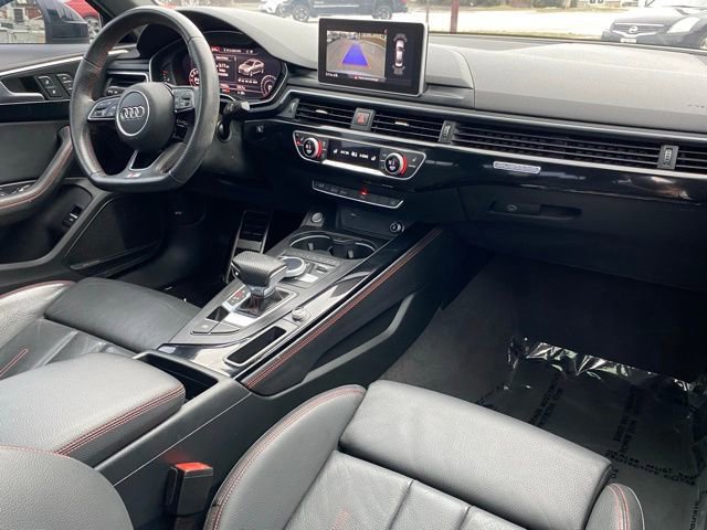 Used 2019 Audi A4 2.0T Premium Plus w/ Premium Plus Package image 24