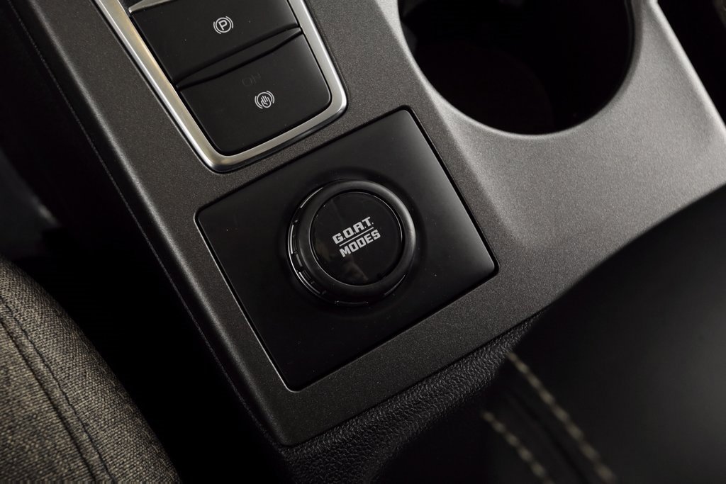 Used 2025 Ford Bronco Sport Big Bend image 30