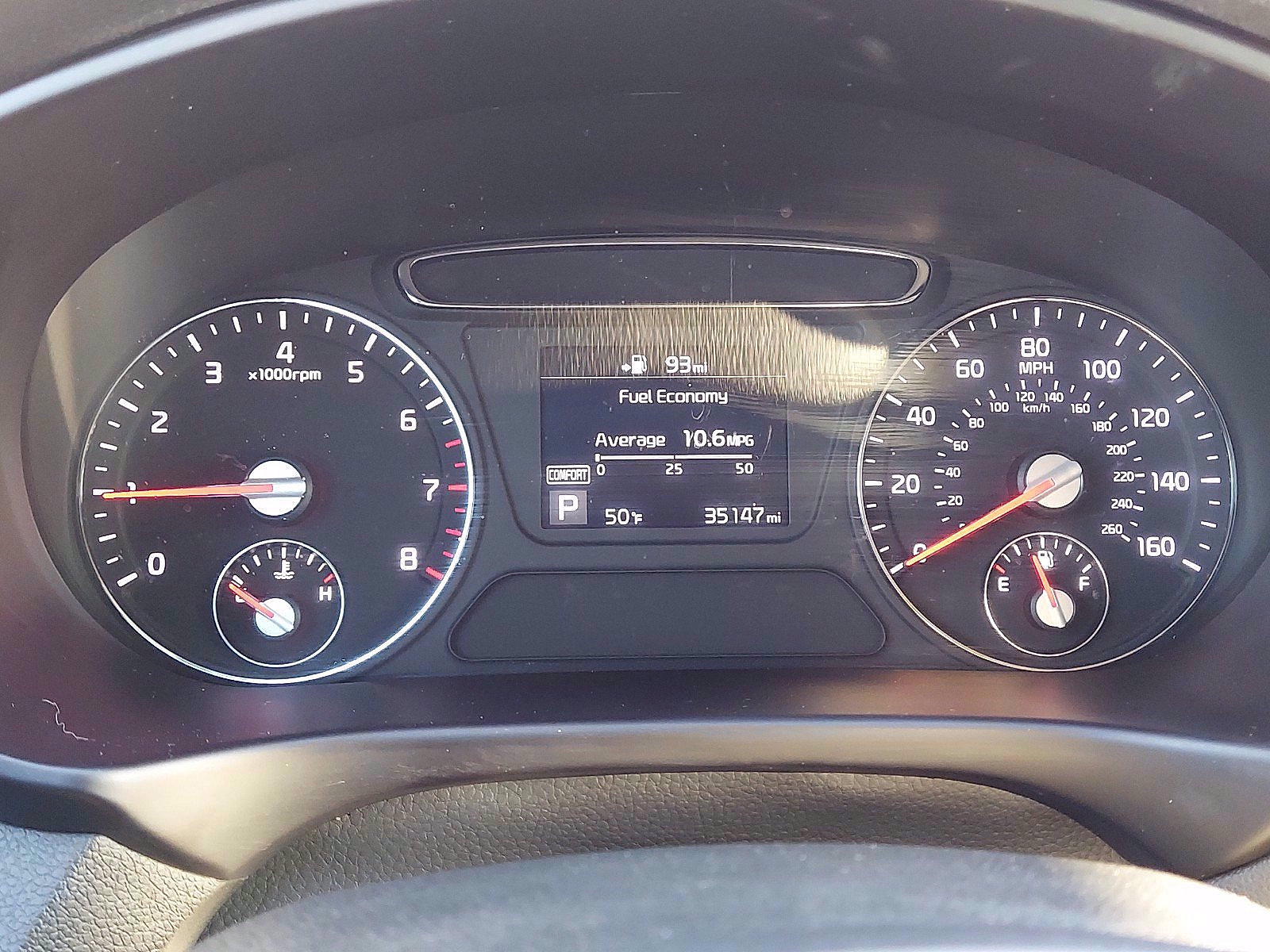 Used 2019 Kia Sorento LX V6 w/ Option Group 020 image 19