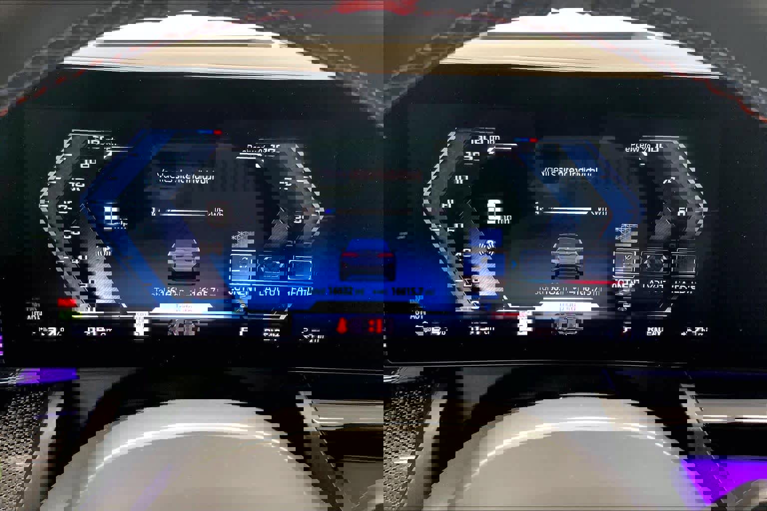 Used 2024 BMW i5 M60 w/ Premium Package image 22