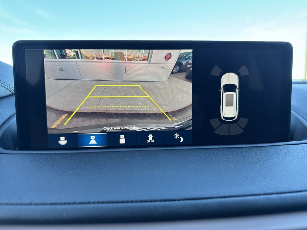 Used 2022 Acura MDX SH-AWD w/ Technology Package image 15