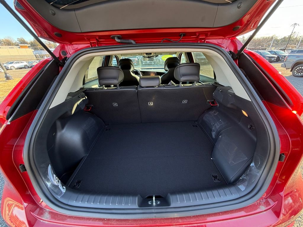 New 2025 Kia Niro EX w/ EX Cold Weather Package image 22