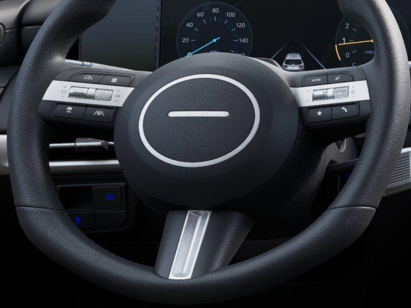 New 2026 Hyundai Tucson Limited image 15