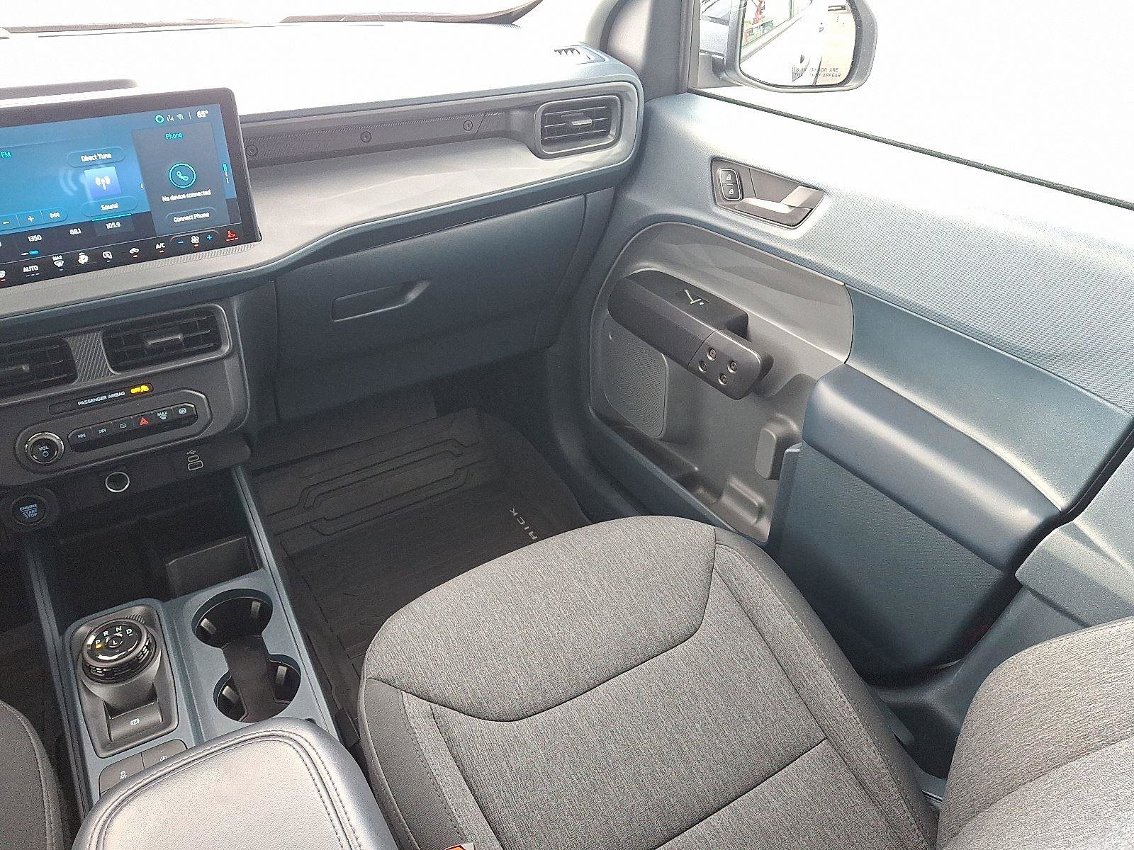 Used 2025 Ford Maverick XLT w/ XLT Luxury Package image 16