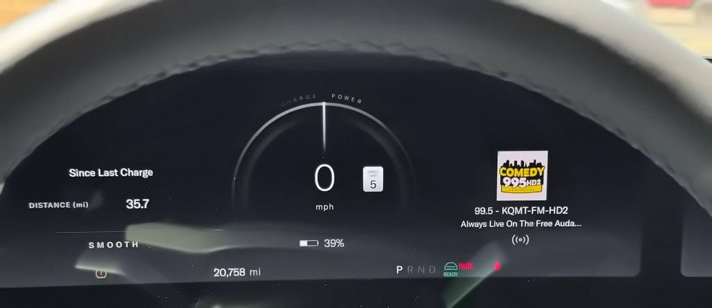 Used 2024 Lucid Air Touring AWD/4WD image 18