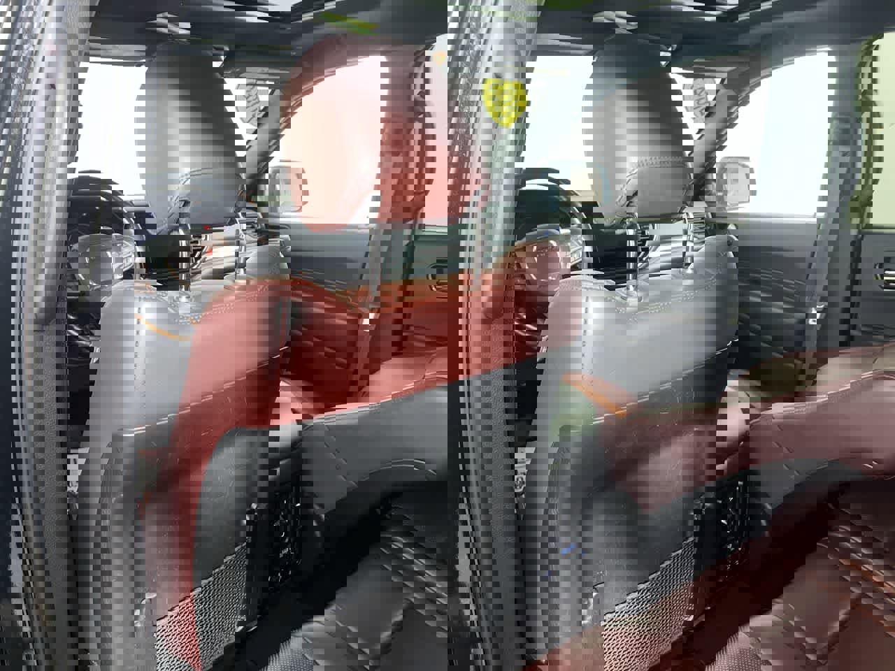 Used 2023 Dodge Durango GT image 22