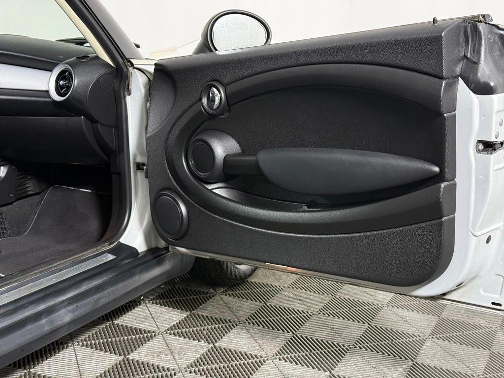 Used 2012 MINI Cooper Hardtop FWD image 22