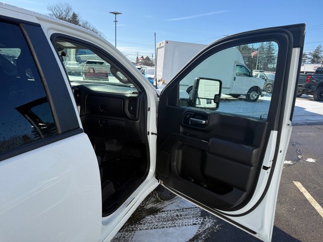 Used 2020 Chevrolet Silverado 3500 W/T w/ WT Convenience Package image 29