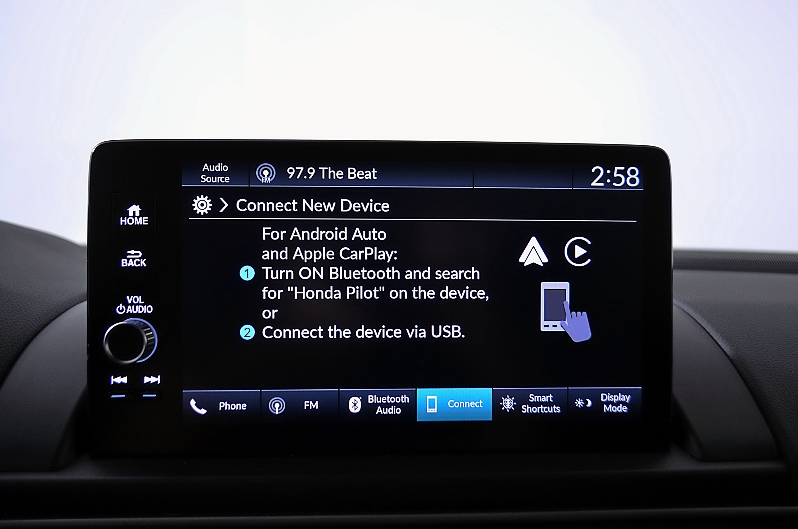 Used 2025 Honda Pilot EX-L image 31