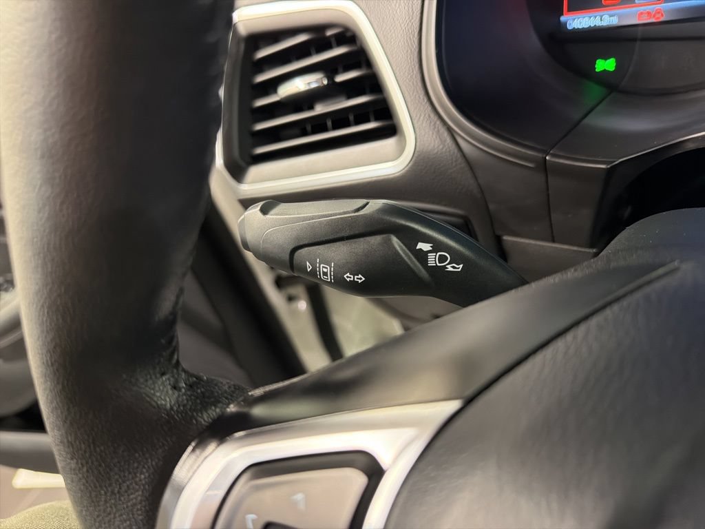 Certified 2024 Ford Edge Titanium AWD/4WD image 15