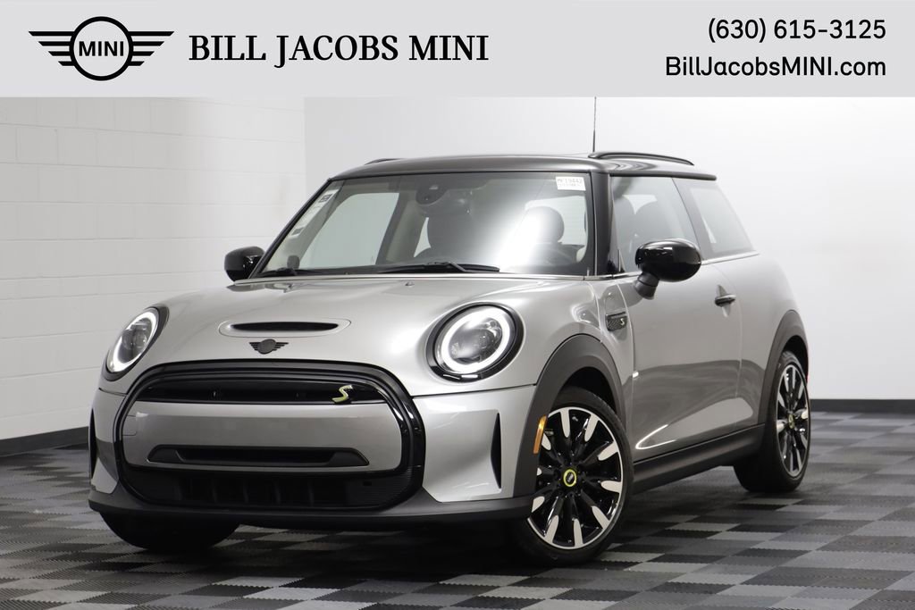Certified 2024 MINI Cooper SE