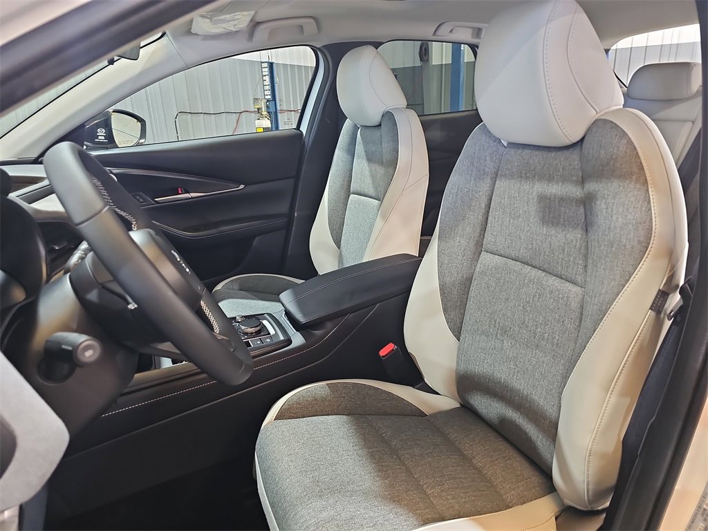 New 2026 MAZDA CX-30 AWD 2.5 S image 14