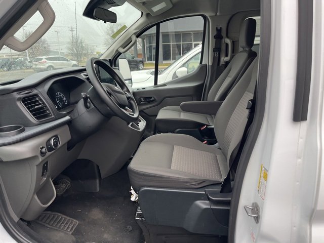 Used 2023 Ford Transit 350 XLT image 11