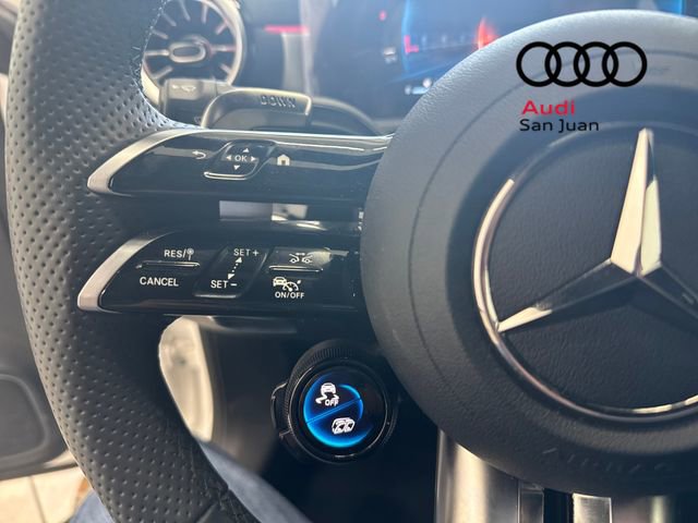 Used 2026 Mercedes-Benz CLA 45 AMG S 4MATIC image 13