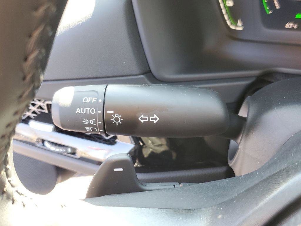 New 2026 Honda Accord EX-L image 15