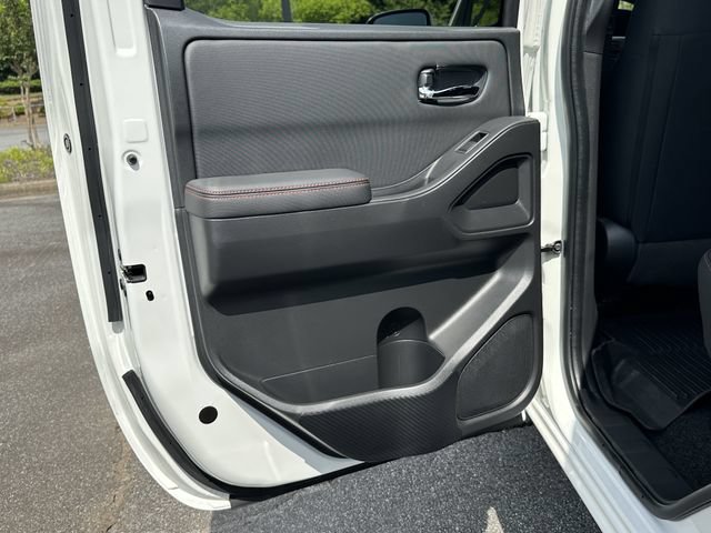 Certified 2024 Nissan Frontier PRO-4X w/ Technology Package AWD/4WD image 23