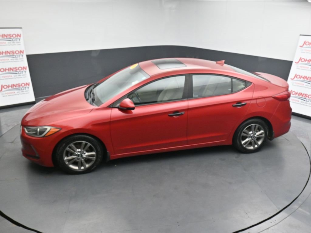 Used 2018 Hyundai Elantra Value Edition image 27