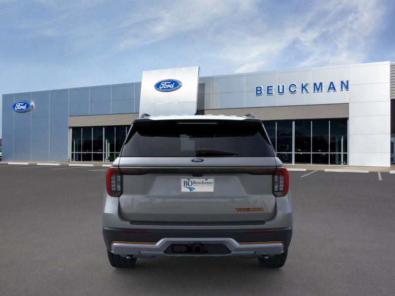 Used 2026 Ford Explorer Tremor w/ Tremor Convenience Package image 7