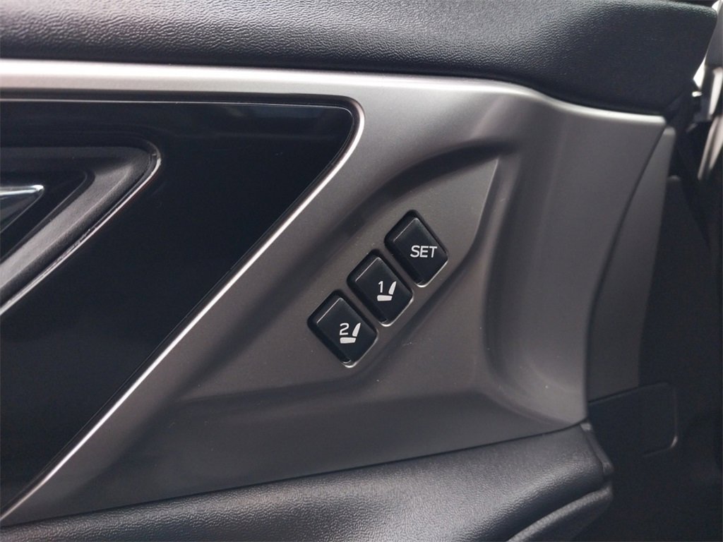 Used 2020 Subaru Outback Limited XT image 21