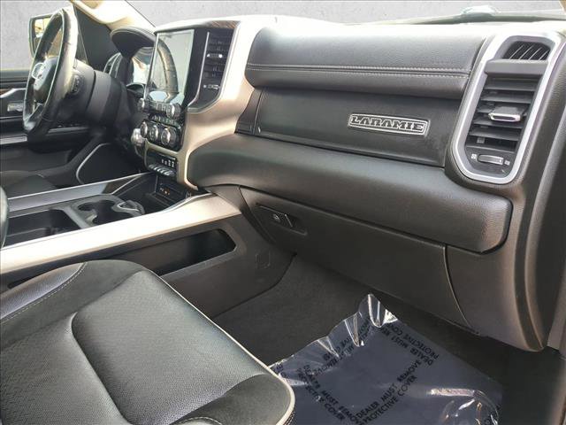 Used 2019 RAM 1500 Laramie image 22