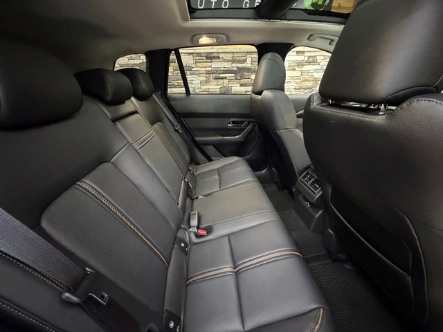 Used 2024 MAZDA CX-50 AWD 2.5 S w/ Cargo Package image 31