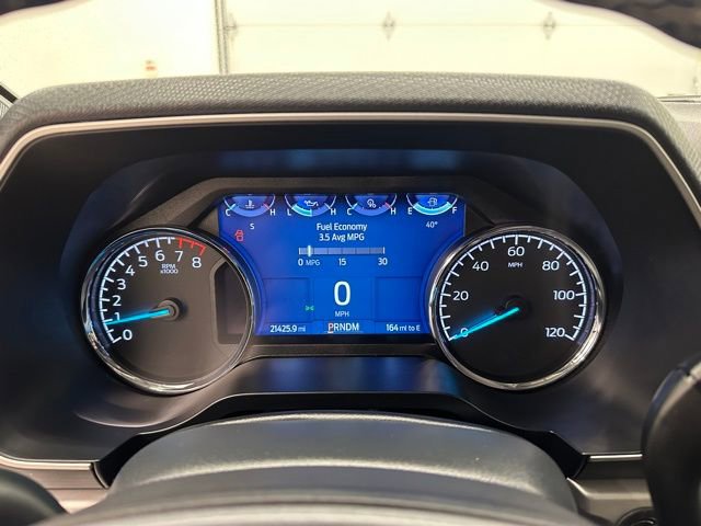 Certified 2023 Ford F150 XLT w/ Equipment Group 301A Mid image 29