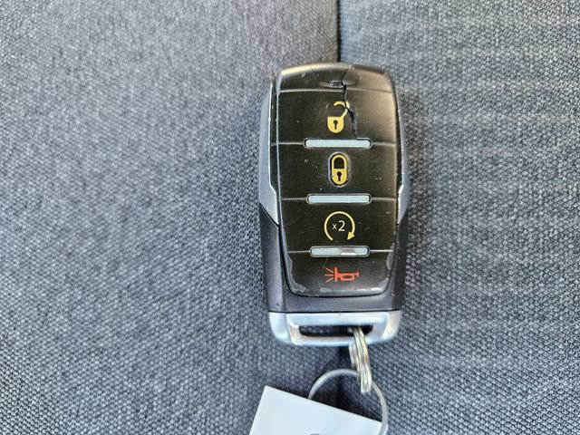 Used 2022 RAM 1500 Big Horn RWD image 29