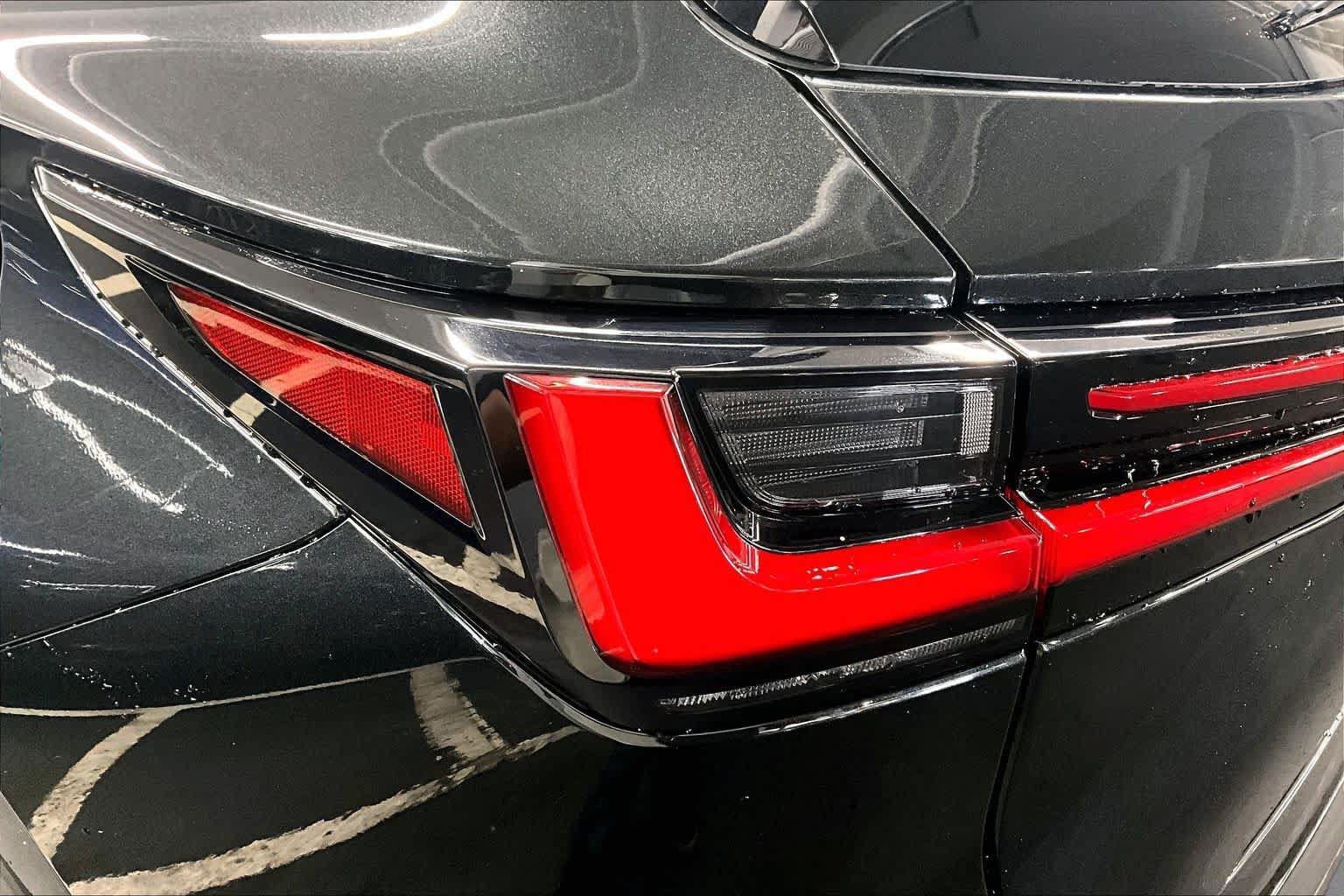 Used 2026 Lexus NX 350h AWD w/ Accessory Package (2T) image 29