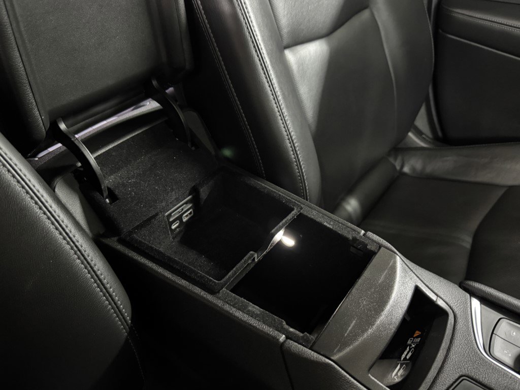 Used 2022 Cadillac XT6 Sport w/ Technology Package image 50