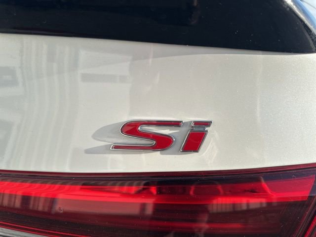 Certified 2022 Honda Civic Si image 8