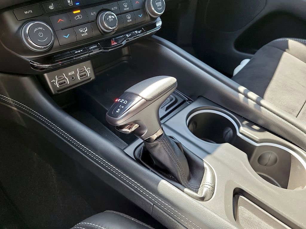 Used 2024 Dodge Durango SRT Hellcat w/ Black Package AWD/4WD image 22